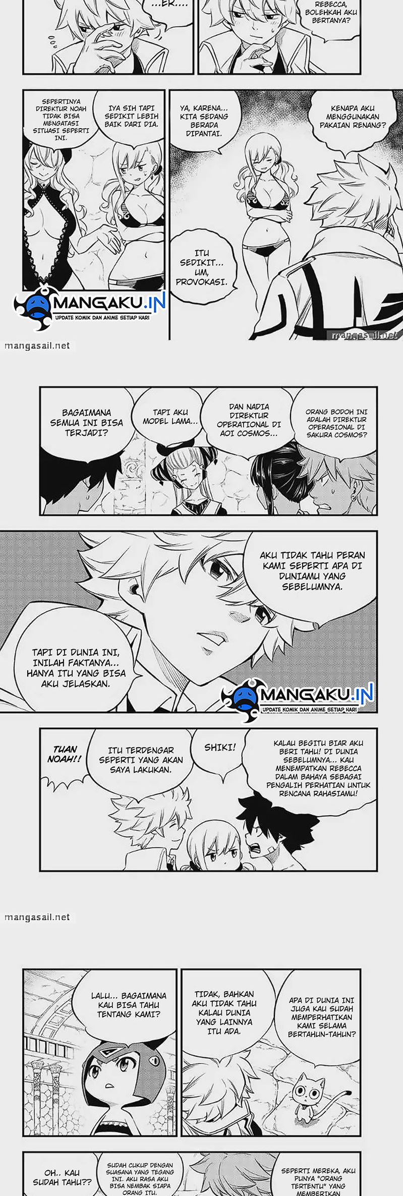 Eden’s Zero